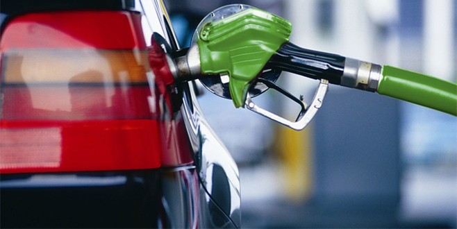 Akaryakıta çifte indirim