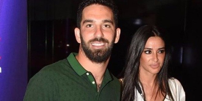 Aslıhan Doğan hamile!