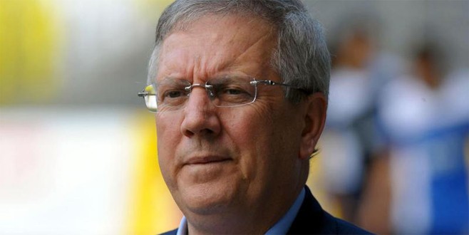 Aziz Yıldırım’dan Ali Koç’a cevap