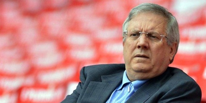 Aziz Yıldırım’dan ikinci bomba!