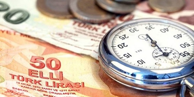 Bankada hesabı olanlar dikkat! son tarih…