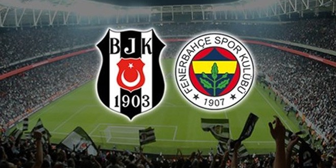 Beşiktaş – Fenerbahçe maçının tarihi belli oldu
