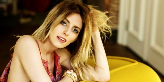 Bige Önal Tehlikeli Karım ile ekrana dönüyor