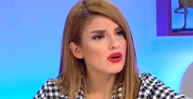 Bircan İpek çıldırdı: Sen çiftleşmiş bir hayvansın