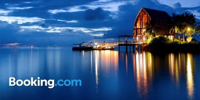Booking.com geri dönüyor!