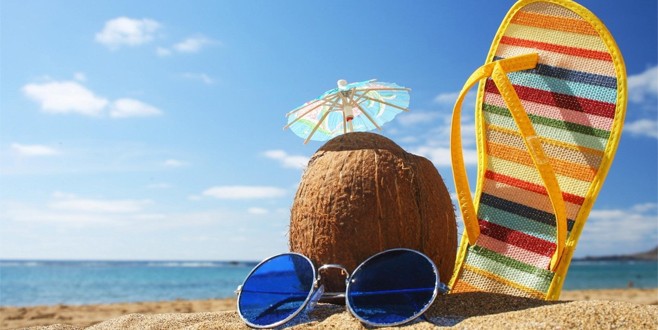 Bu sene yerli turiste yer kalmayabilir!