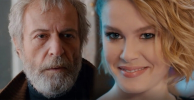 Merakla Beklenen 8.gün fragmanı yayınlandı