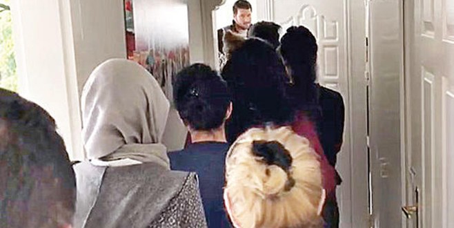 Çağrı merkezinde görülmemiş skandal!