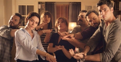 Cebimdeki Yabancı zirvede!