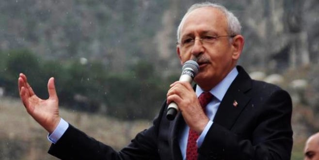 CHP Kılıçdaroğlu ile ‘devam’ dedi