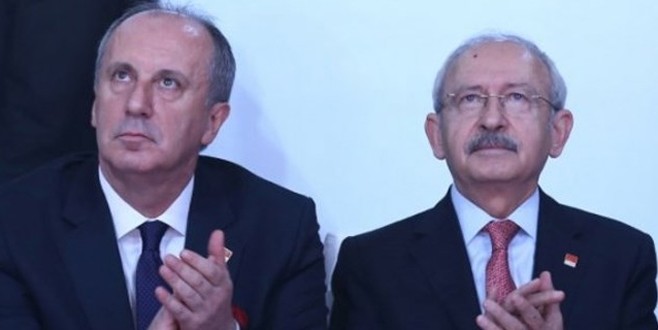 CHP kurultayında mükerrer imza krizi