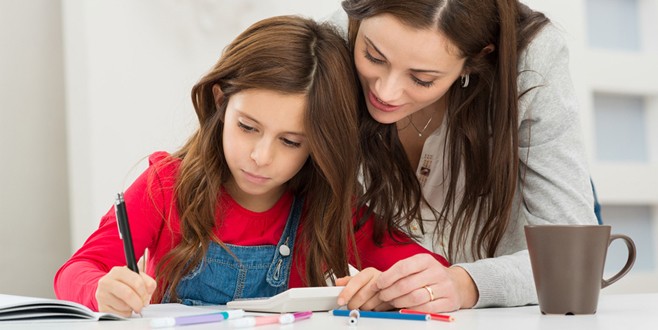 Çocuklarda sorumluluk bilinci eğitim hayatının seyrini belirliyor