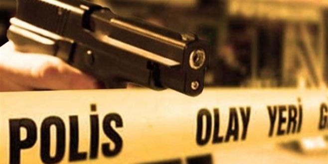 Çorbacıda silahlı çatışma! 3 yaralı