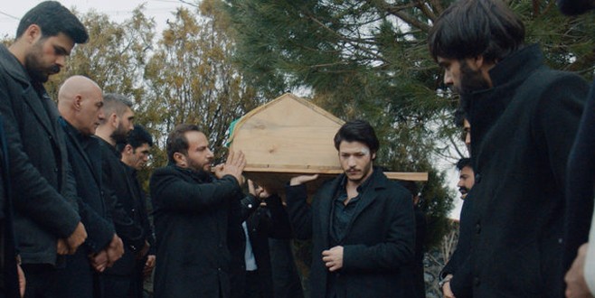 Çukur’da şok eden sahne! Vartolu öldü mü?