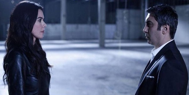 Defne Samyeli Kurtlar Vadisi’ni bekliyor!