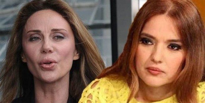 Demet Şener’in avukatı Demet Akalın’a ateş püskürdü