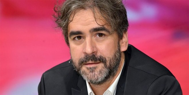 Deniz Yücel serbest bırakıldı