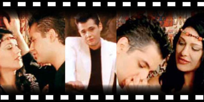 Devlet Opera ve Balesi’nin yeni Genel Müdürünün pop kariyeri