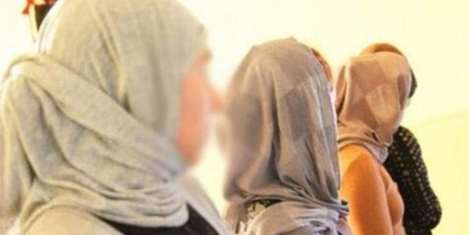 Dul kadınlarla heves nikahı!