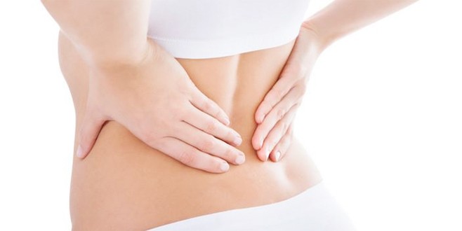 Duygusal ve sosyal yükler bel ağrılarını tetikliyor