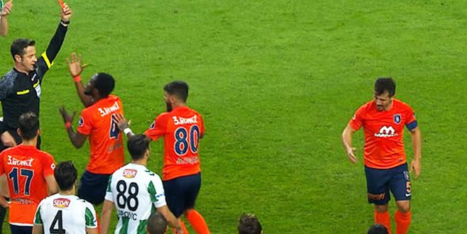 Emre Belözoğlu Fenerbahçe’ye karşı yok