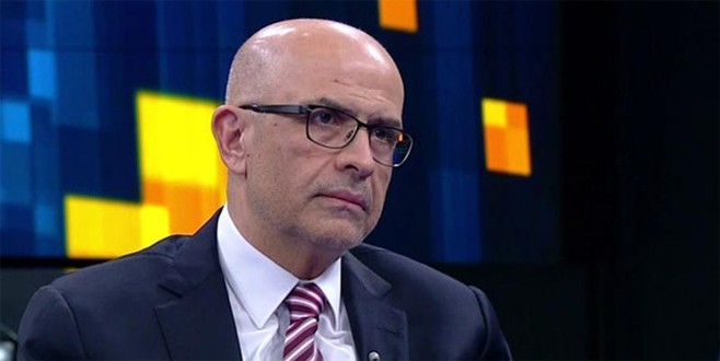 Enis Berberoğlu’na 5 yıl 10 ay hapis cezası!