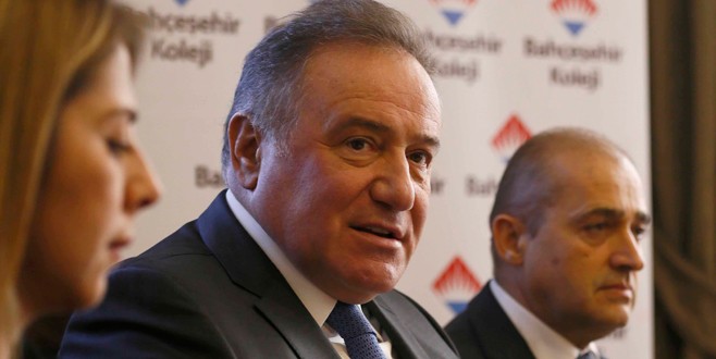 Enver Yücel: Ülkemizde neden bir Harvard olmasın