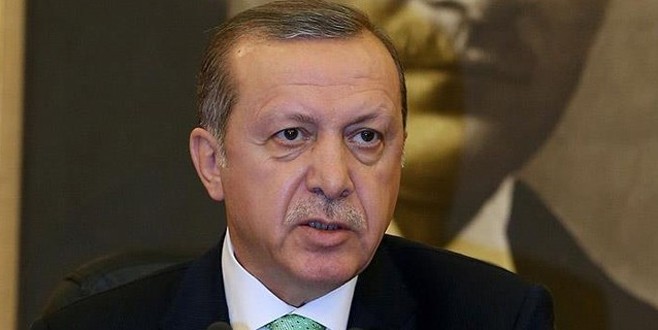 Erdoğan: Soylu’nun istifası söz konusu değil