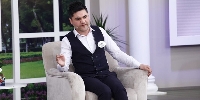 Esra Erol’da skandal olay; babası öz dayısı mı?