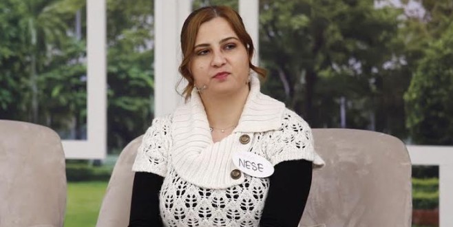 Esra Erol meydan okudu!