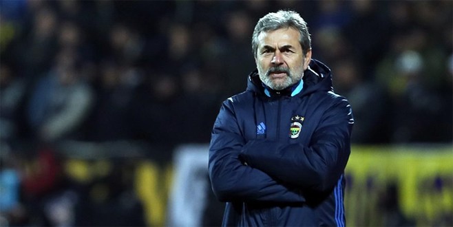 Fenerbahçe’de Başakşehir krizi