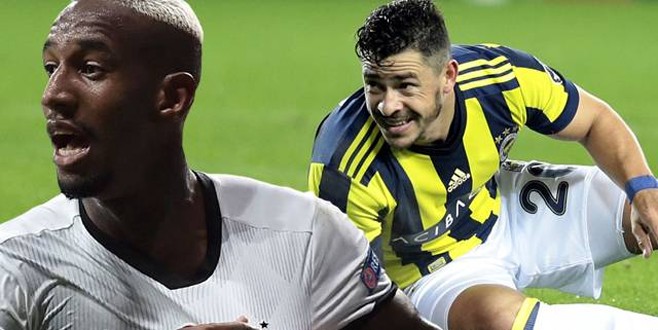 Giuliano’nun yerine Talisca