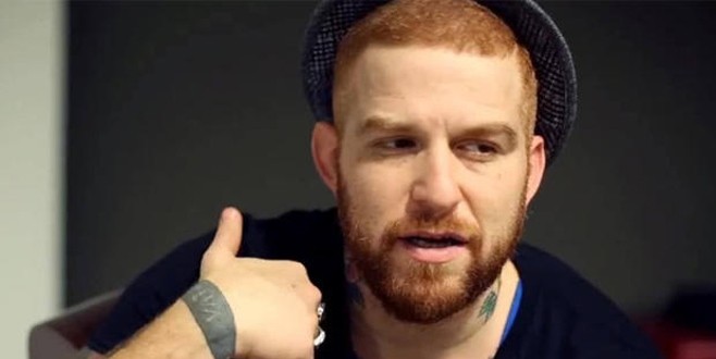 Gökhan Özoğuz O ses Türkiye’de yok