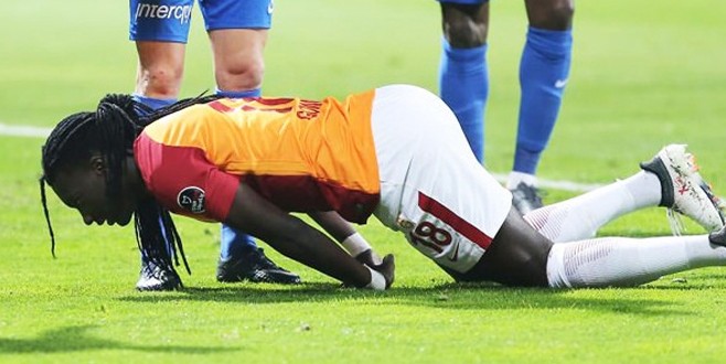 Gomis dünya basınında geniş yer buldu