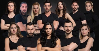 Survivor 2018 kadrosu belli oldu