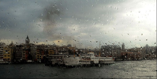 Güneşe aldanmayın! Hafta sonuna dikkat