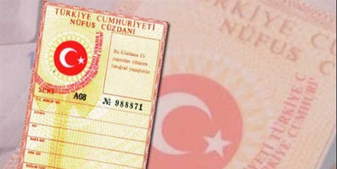 Hatay’da yaşını düzeltmek isteyen genç kıza şok