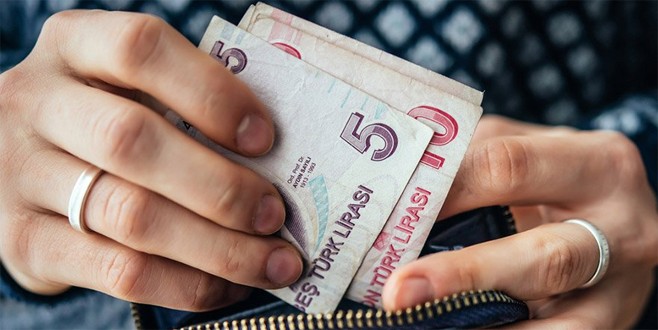 Her işçiye 9 bin 378 TL!