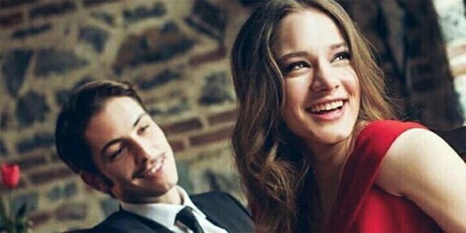 Hilal ve Leon finale kaldı!