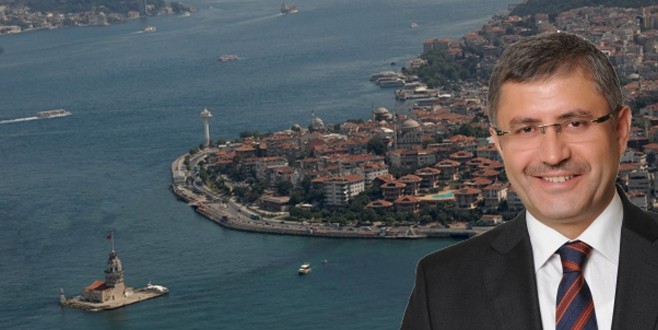 Hilmi Türkmen yeni Üsküdar’ın şifrelerini açıkladı