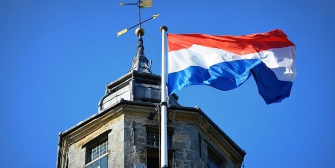 Hollanda’dan skandal sözde soykırım kararı