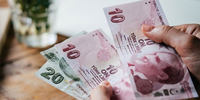 İşsize 1623 lira maaş fırsatı!