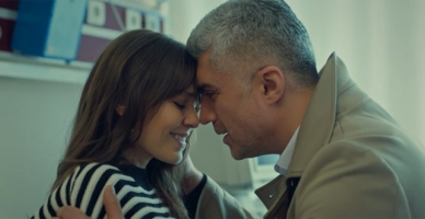 İstanbullu Gelin’de Süreyya ve Faruk’a bebek müjdesi