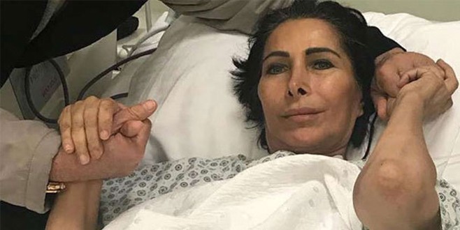 İşte Nuray Hafiftaş’ın vasiyeti!