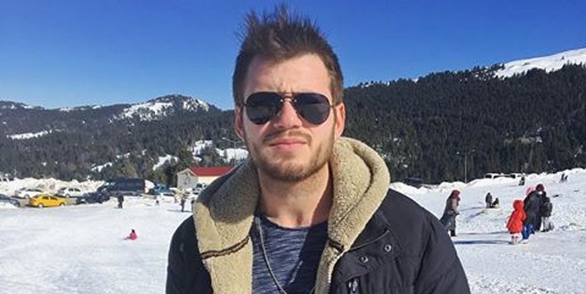 Kaan Tatlıtuğ kimdir?