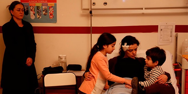 Kadın dizisinden LÖSEV’e anlamlı destek!