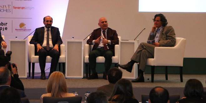 Kartal Belediyesi’ne Kentsel Dönüşüm ödülü!