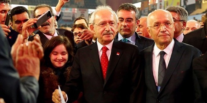 Kemal Kılıçdaroğlu’ndan ilk açıklama!