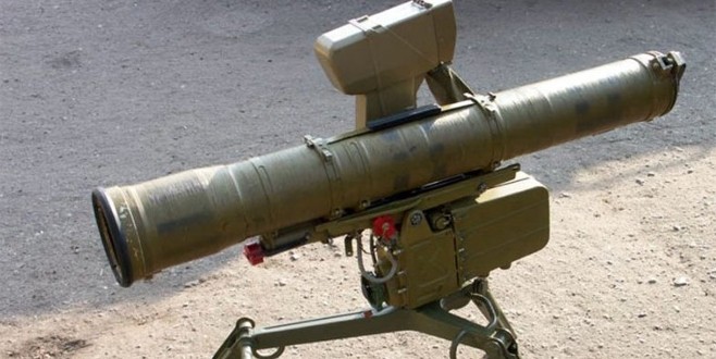 Kilis’te karakola hain saldırı!