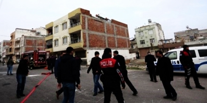 Kilis’te okullar 12 Şubat’a kadar tatil edildi